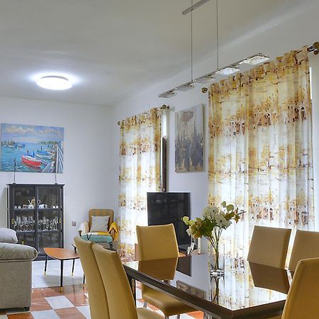 Апартаменти Piso Deluxe Argote Севілья Екстер'єр фото